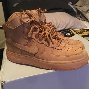 Nike Air Force 1’s (new)